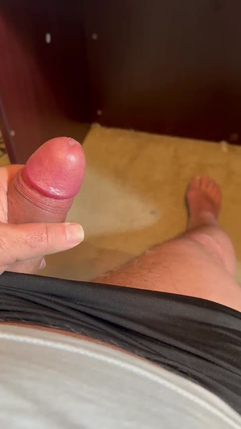 Ol’ faithful erupting