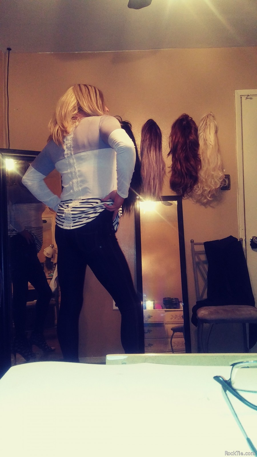 Swingers Hotwife Cuckold New Orleans - Eyra