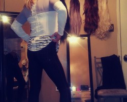 Swinger Hotwife Cuckold New Orleans - Eyra