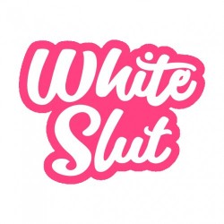 White Slut