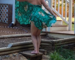 Swinger Hotwife Cuckold Treasure-Space - Melanie