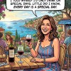 Asheville swinger hotwife & cuckold profile – LisaRoy69 on Rocktie