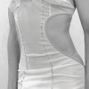 Paris swinger hotwife & cuckold profile – Moonika on Rocktie