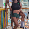 Atlanta swinger hotwife & cuckold profile – CallUsBae on Rocktie
