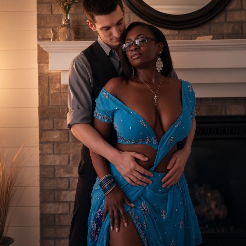 Chococuckquean: Swingers Hotwife Cuckold