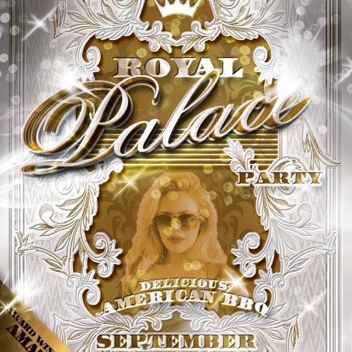 Club Joi's Hacienda Palace Party Spectacular Palace with an Award-Winning Pool and Jacuzzi!