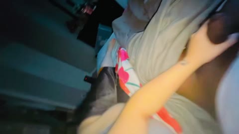 Fun with wife