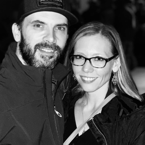 TX_Couple_817: Swingers Hotwife Cuckold