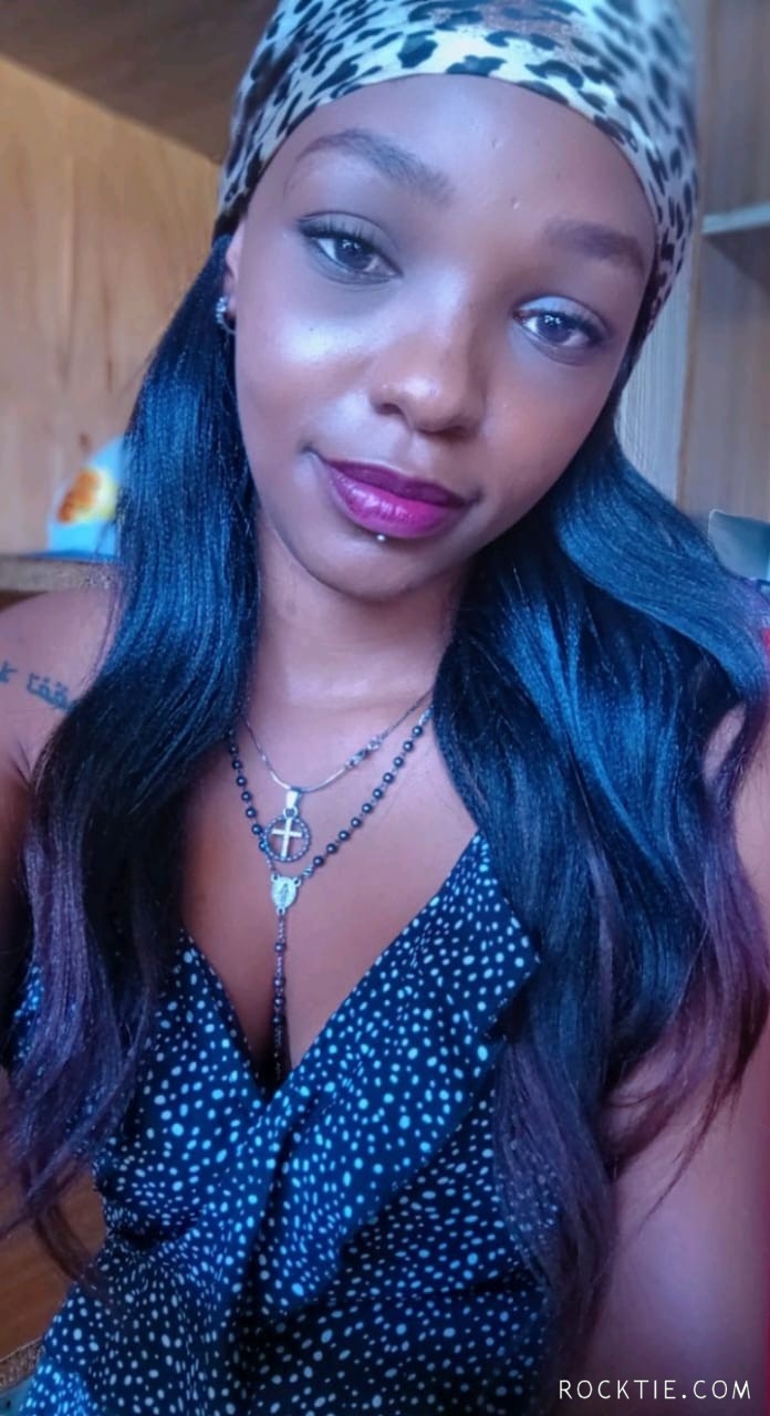 MariaTabooQueen member profile in Nairobi, Nairobi County