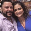 San Antonio swinger hotwife & cuckold profile – Fuego on Rocktie
