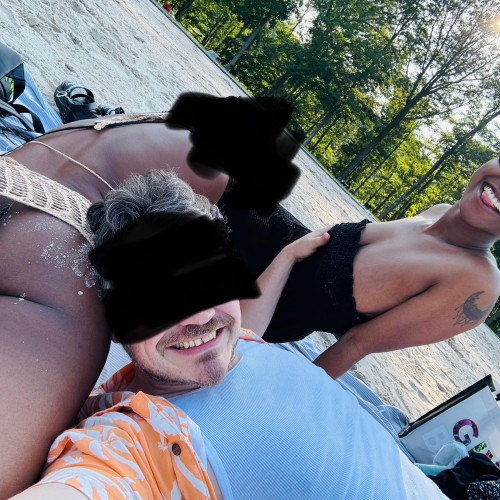 Lildonkee: Swingers Hotwife Cuckold