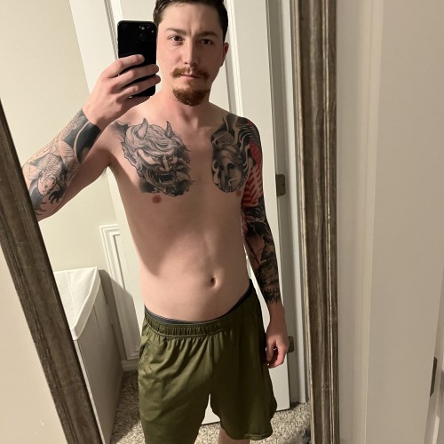Austin swinger hotwife & cuckold profile – Joshram35 on Rocktie