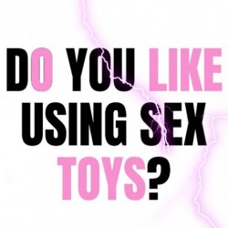Like Sex Toys