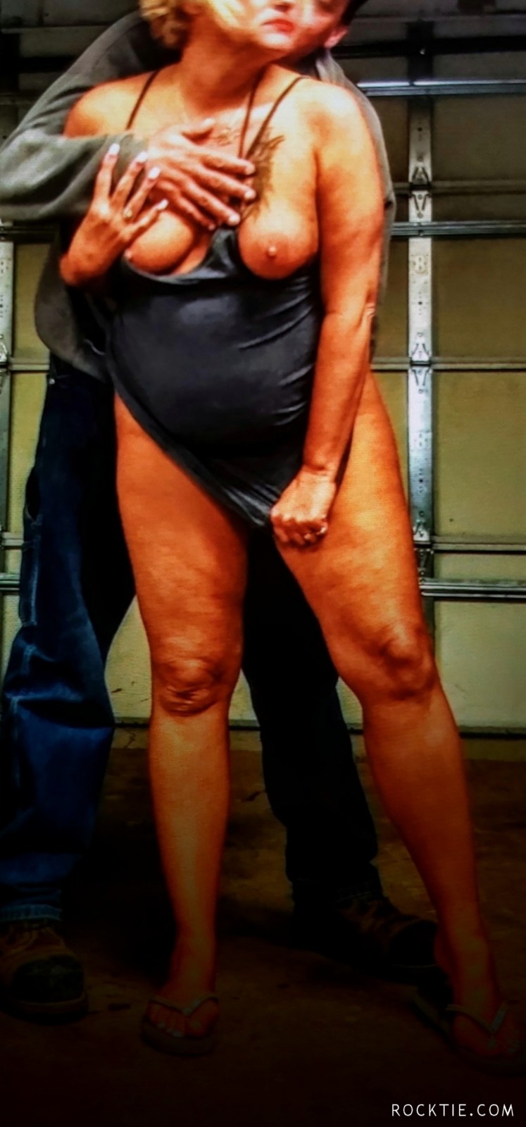 Swingers Hotwife Cuckold Toledo - halohorns8