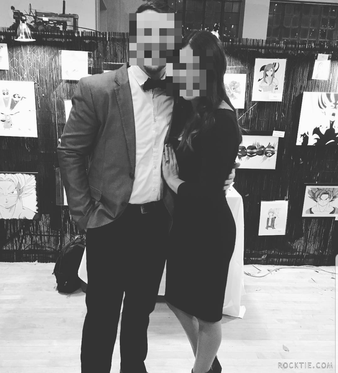 Swingers Hotwife Cuckold Oklahoma City - Jones_couple