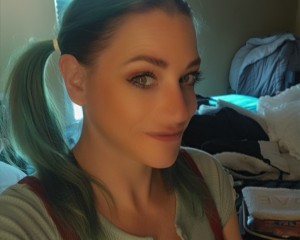 User member profile in ,