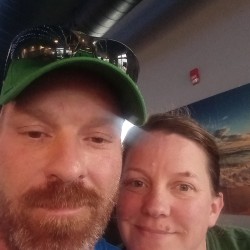 Salina swinger hotwife & cuckold profile – Jayandmel on Rocktie