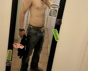 User member profile in ,