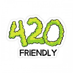 420 Friendly