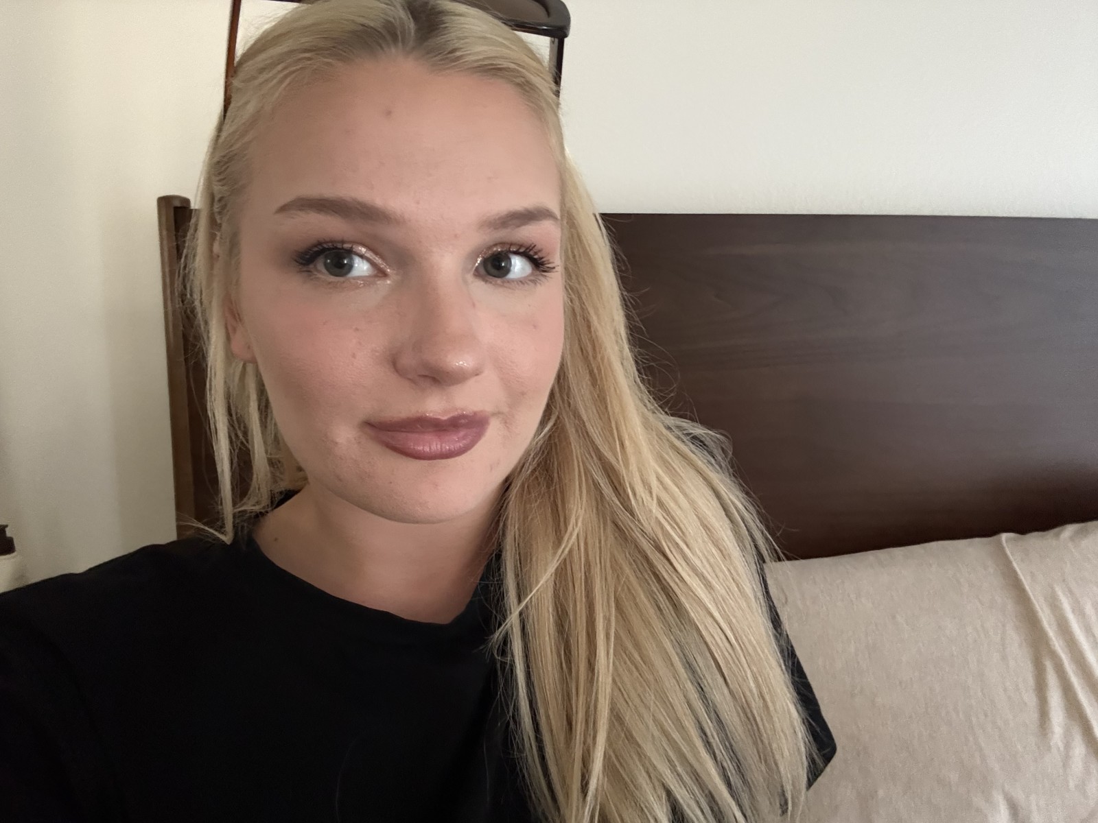 MadisonIsThicc member profile in Los Angeles, California