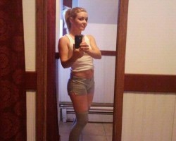 Swinger Hotwife Cuckold Treasure-Space - Melanie