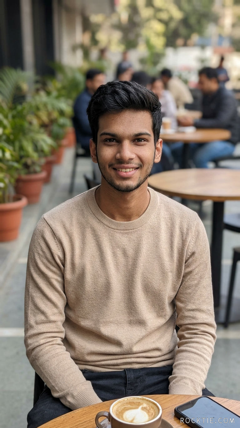 Kartik_Yogi member profile in Jaipur, Rājasthān