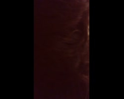Friend giving her a pounding