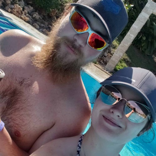 Cosmiccouple: Swingers Hotwife Cuckold