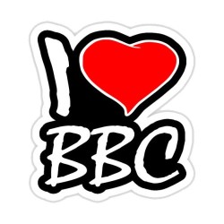 I Love BBC
