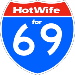 Hotwife 69