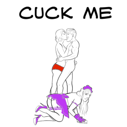 Cuck Me