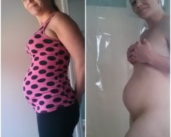 Swinger Hotwife Cuckold Treasure-Space - Melanie