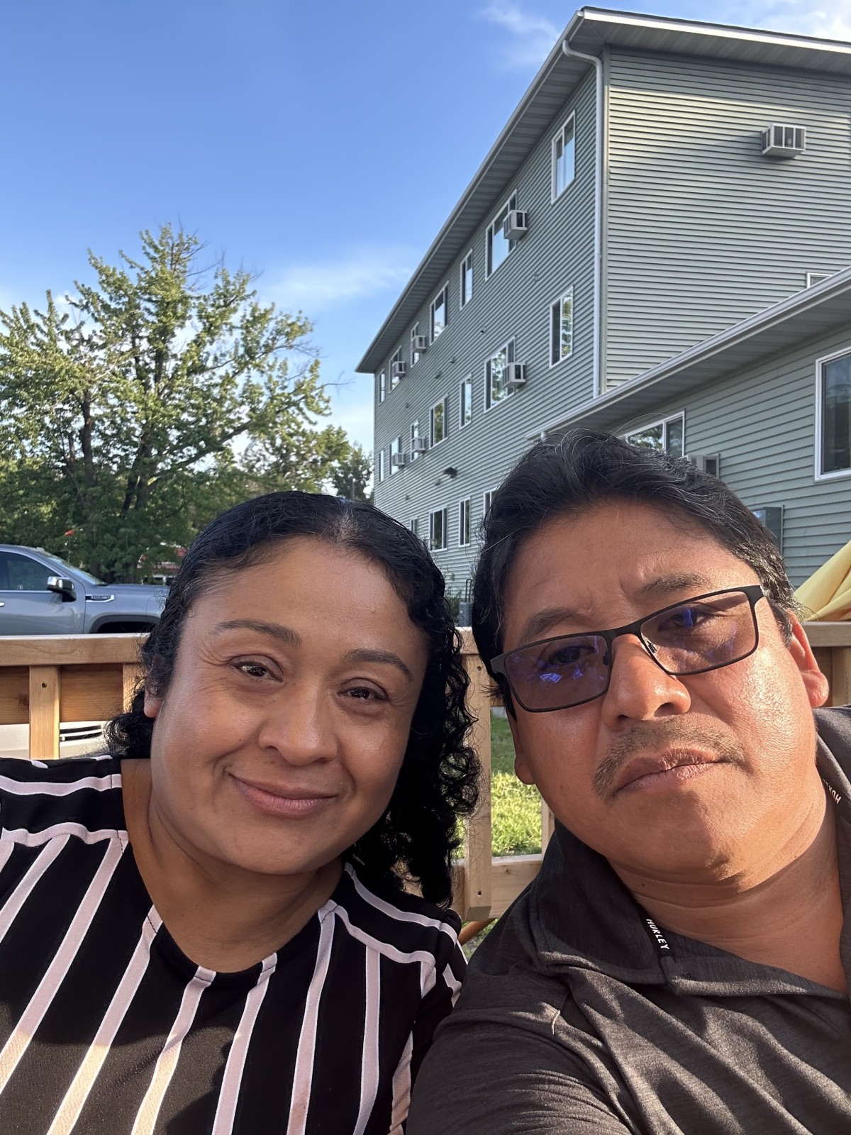Visiting Garland TX