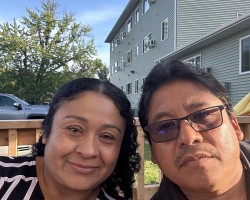 Visiting Garland TX